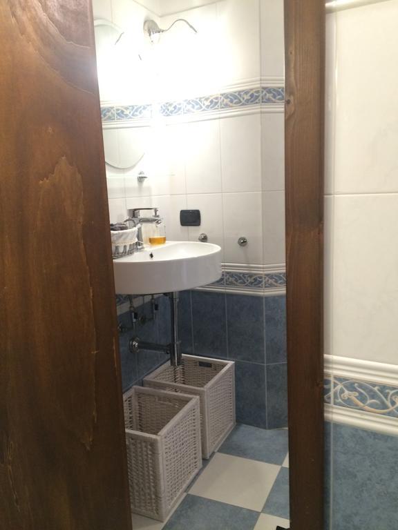 Appartement Scisa De Lu Fusulicchiu à Lecce Extérieur photo