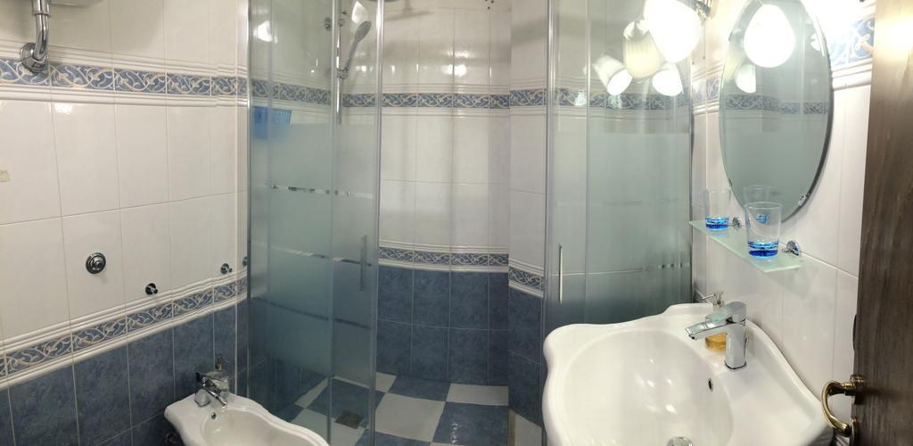 Appartement Scisa De Lu Fusulicchiu à Lecce Extérieur photo