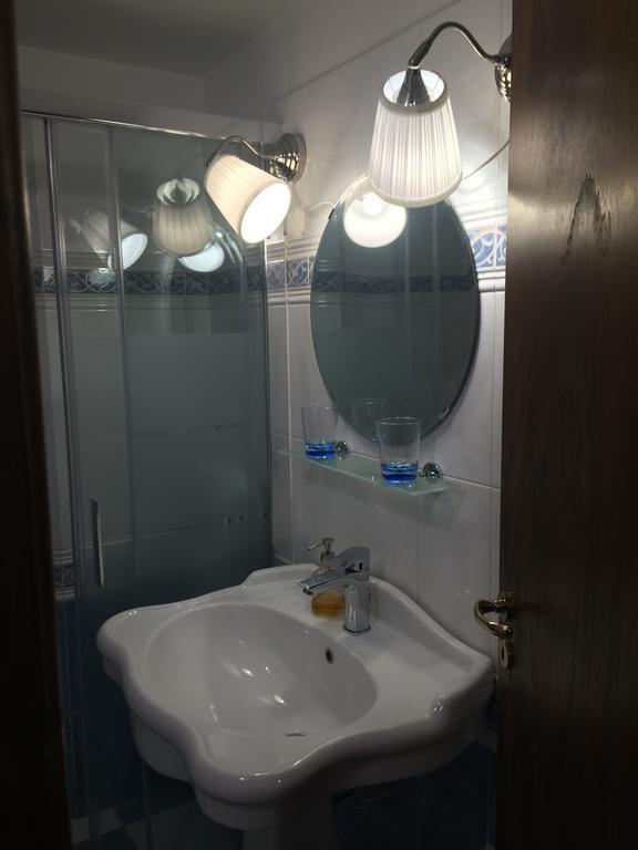 Appartement Scisa De Lu Fusulicchiu à Lecce Extérieur photo