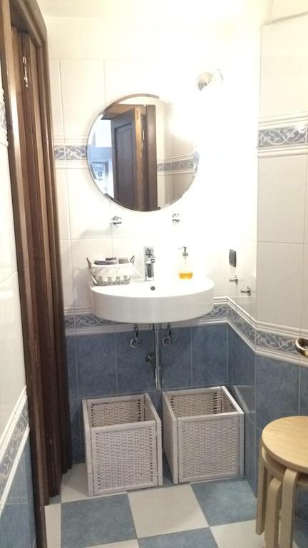 Appartement Scisa De Lu Fusulicchiu à Lecce Extérieur photo