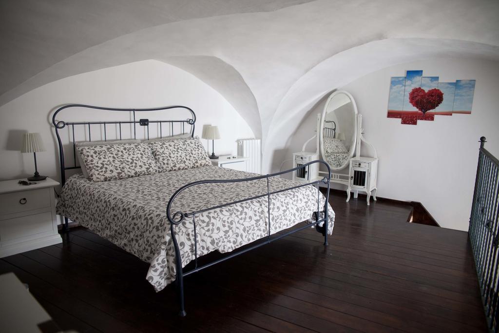 Appartement Scisa De Lu Fusulicchiu à Lecce Extérieur photo