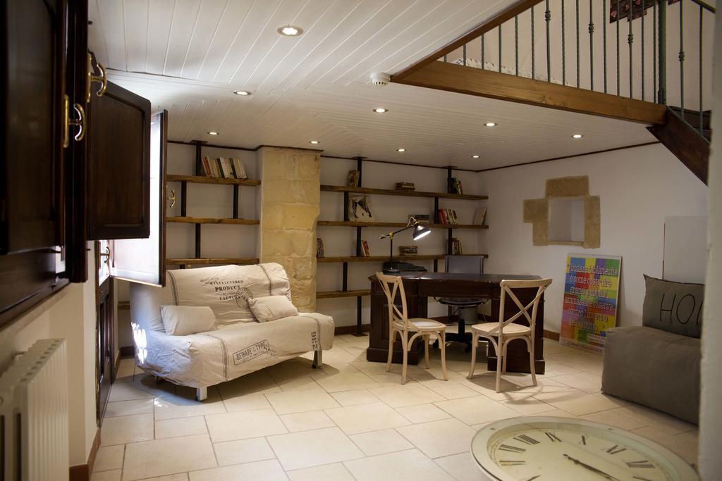 Appartement Scisa De Lu Fusulicchiu à Lecce Extérieur photo