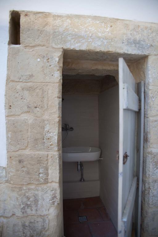 Appartement Scisa De Lu Fusulicchiu à Lecce Extérieur photo