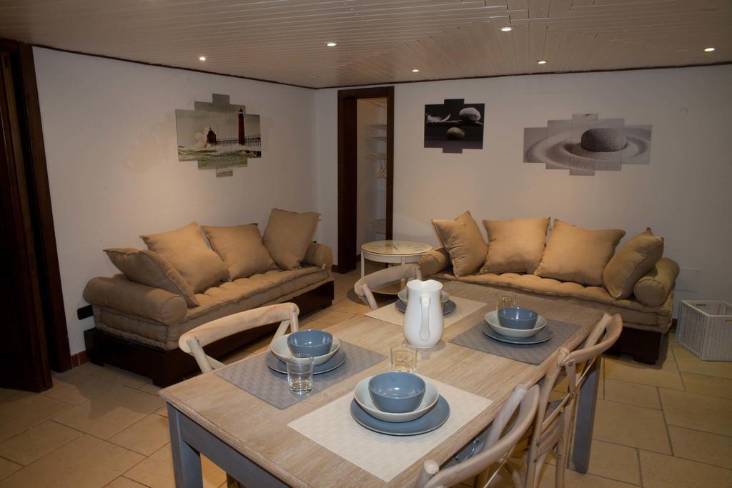 Appartement Scisa De Lu Fusulicchiu à Lecce Extérieur photo